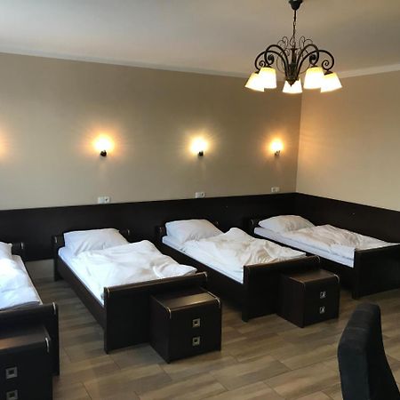 Hotel Gosciniec Włocławek Εξωτερικό φωτογραφία