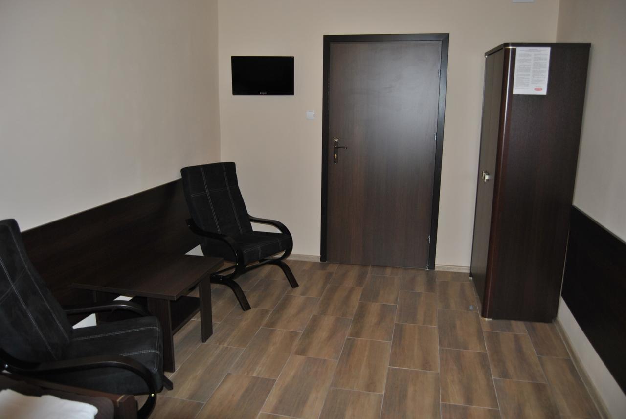 Hotel Gosciniec Włocławek Εξωτερικό φωτογραφία