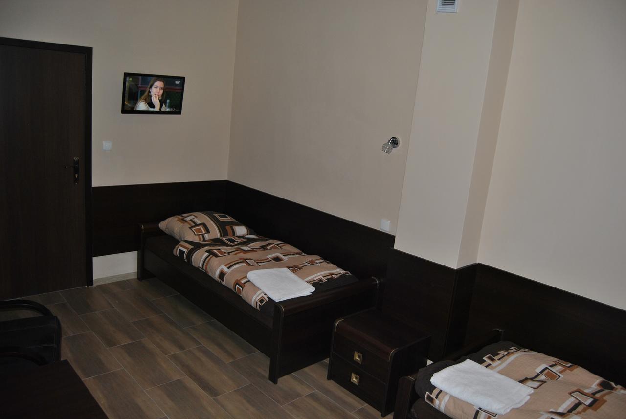 Hotel Gosciniec Włocławek Εξωτερικό φωτογραφία