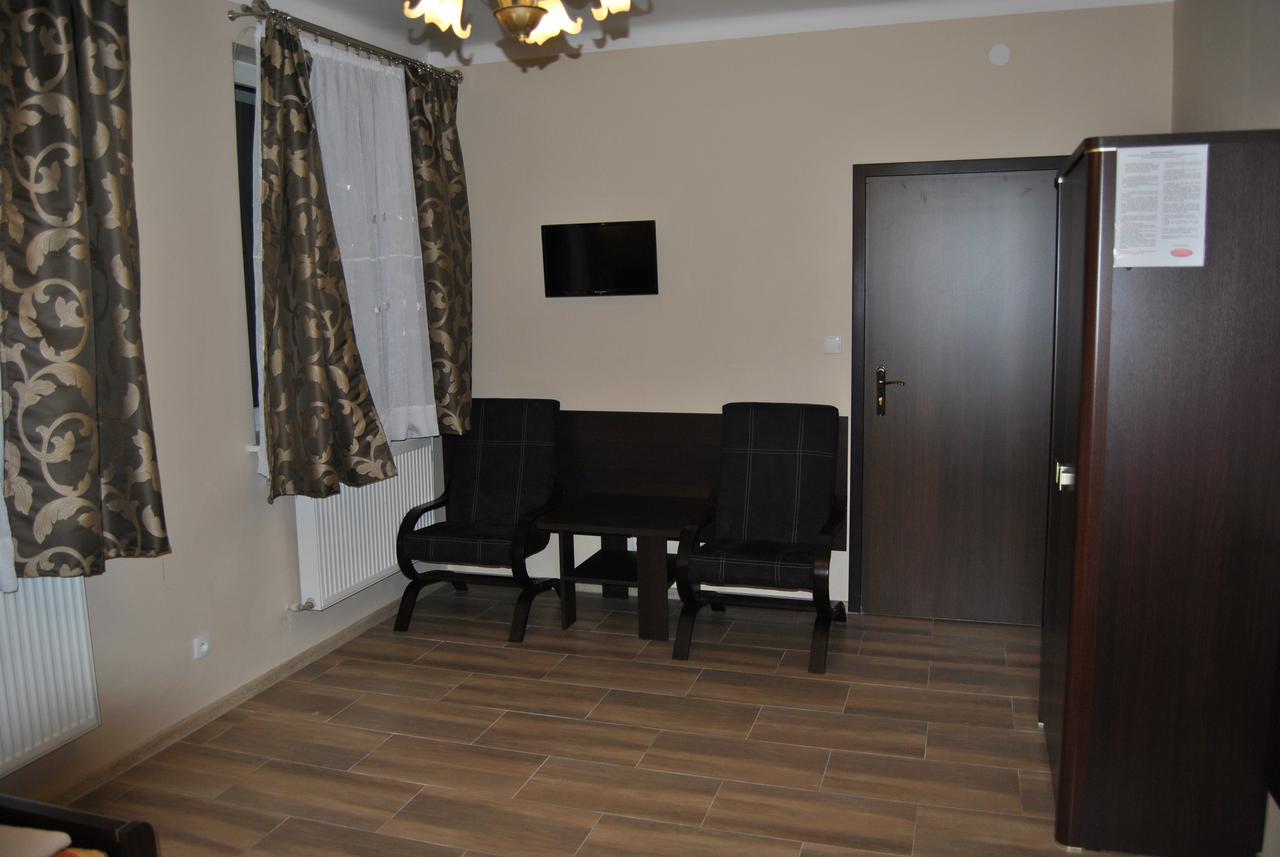 Hotel Gosciniec Włocławek Εξωτερικό φωτογραφία