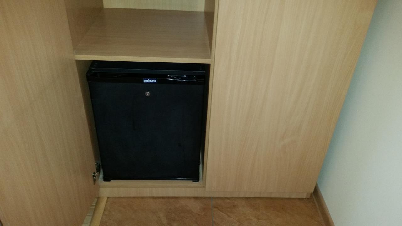 Hotel Gosciniec Włocławek Εξωτερικό φωτογραφία